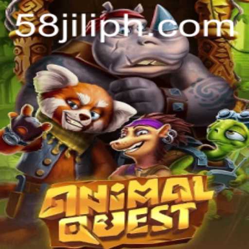 Explore the Adventurous World of AnimalQuest