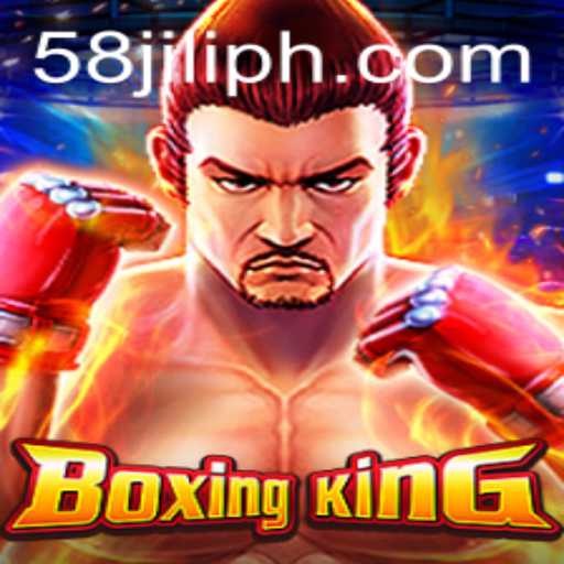 Exploring BoxingKing: A Comprehensive Guide to the Game with 58jili