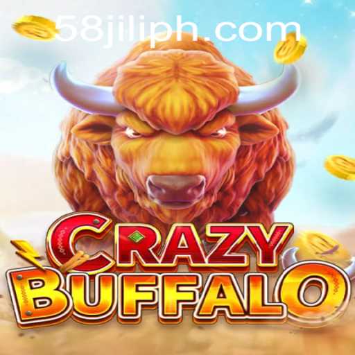 Discover the Exciting World of CRAZYBUFFALO and 58jili