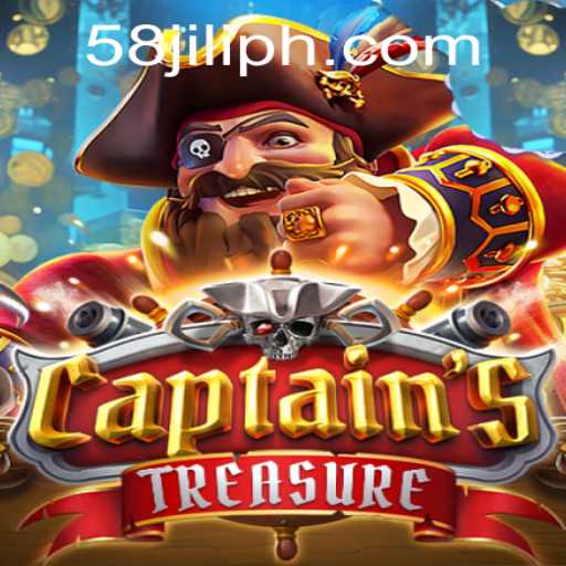 Exploring the Exciting World of CaptainssTreasure: Navigating Through the Seas with 58jili