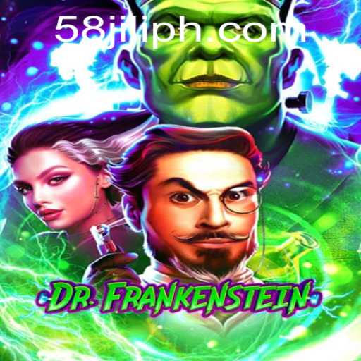 DrFrankenstein - A Compelling Journey into the Realm of Monstrous Creations