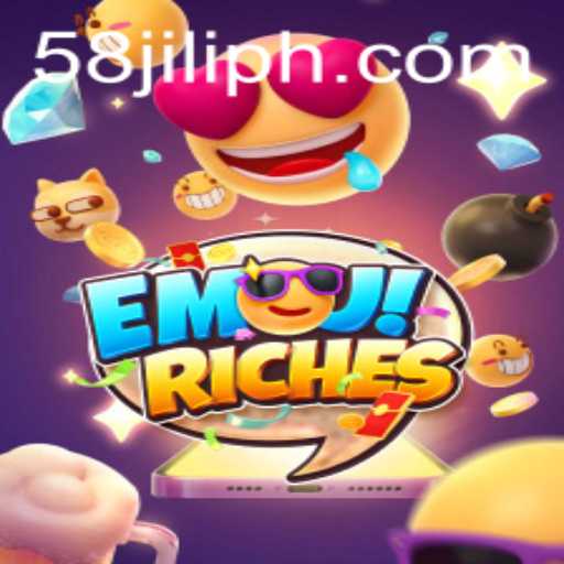 Explore the World of EmojiRiches: A Thrilling Gaming Experience
