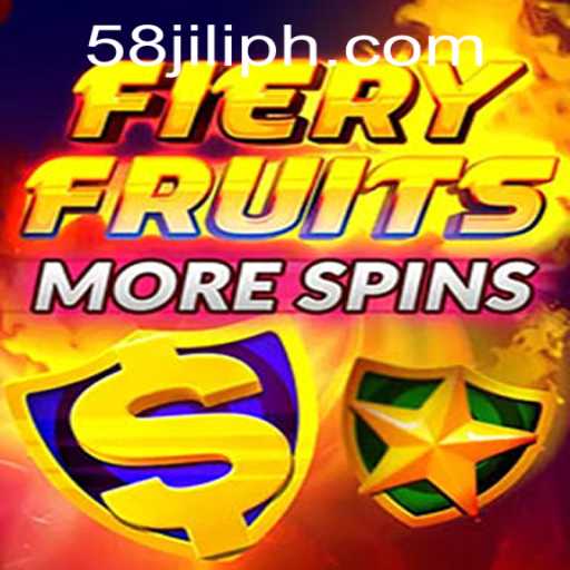 Experience the Thrills of FieryFruitsMoreSpins