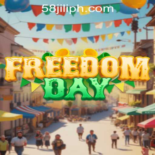 Exploring the Thrills of 'FreedomDay': A New Gaming Sensation