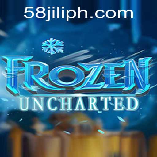 FrozenUncharted: Explore a World Beyond Imagination