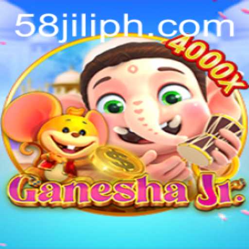 GaneshaJr: An Enthralling Adventure into the World of 58jili