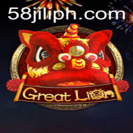 GreatLion: A Majestic Adventure with 58jili