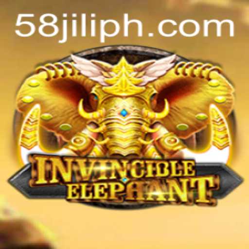 InvincibleElephant: Embark on an Exciting Adventure with 58jili