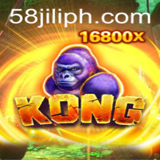 Discovering the Thrills of Kong: A Dive into the World of 58jili