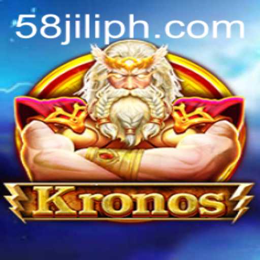 Exploring the World of Kronos: An Exciting New Game with 58jili