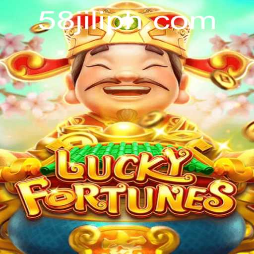 Exploring LUCKYFORTUNES: A Comprehensive Guide to the Thrilling Game