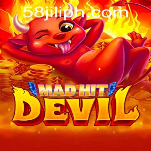 MadHitDevil: The Thrilling World of 58jili