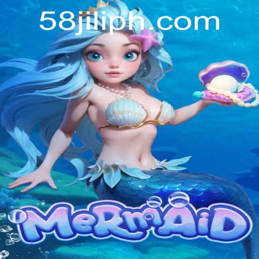 Dive into the Enchanting World of 'Mermaid': A Game by 58jili