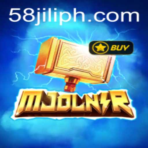 Discover Mjolnir: The New Age of Digital Gaming with 58jili