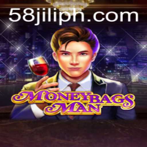 Unveiling MoneybagsMan: A Thrilling Journey into Gaming Riches