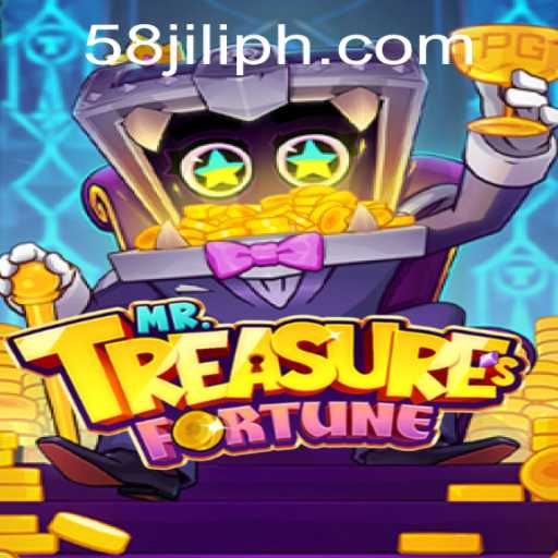 Exploring the Exciting World of MrTreasuresFortune and the Power of 58jili
