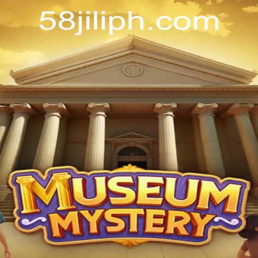 Unravel the Mysteries of MuseumMystery: A Thrilling Exploration Game with 58jili