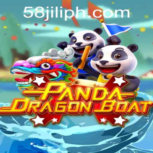 PANDADRAGONBOAT: Unleashing the Excitement of a Mythical Journey