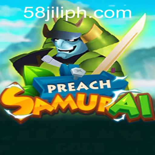 Exploring PreachSamurai: Rules and Gameplay