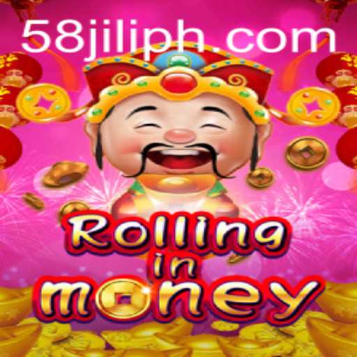 RollingInMoney: Embark on the Exciting Journey with 58jili