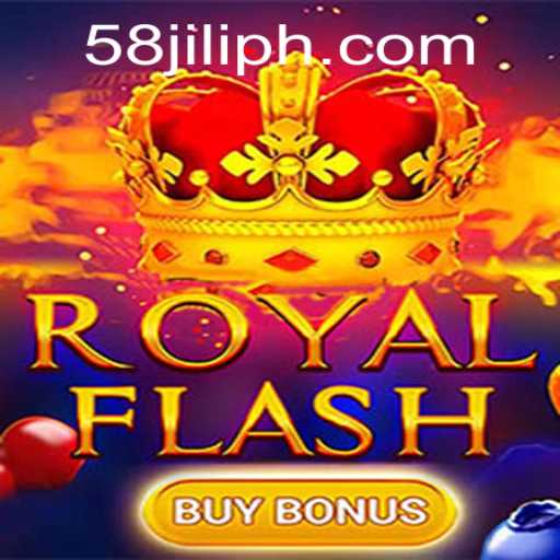 Exploring RoyalFlashBuyBonus: The Exciting New Slot Game Revolutionized by 58jili