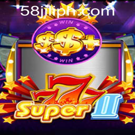 Unveiling the Thrills of Super777II: A New Era of Gaming