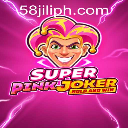 Exploring SuperPinkJoker: A Captivating Gameplay Experience