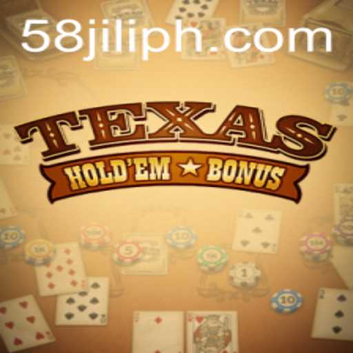 Exploring Texas Hold'em Bonus and the 58jili Experience