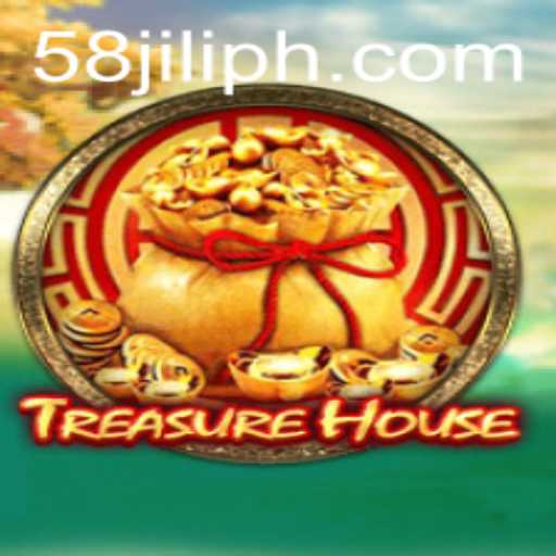 Exploring the World of TreasureHouse: A Deep Dive into 58jili