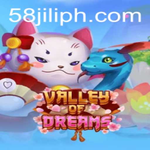 ValleyofDreams: A Mystical Adventure Awaits
