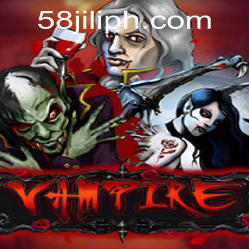 Vampire: An Immersive Gaming Experience with 58jili