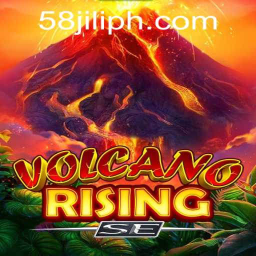 VolcanoRisingSE: The Eruption of Strategic Gameplay with 58jili
